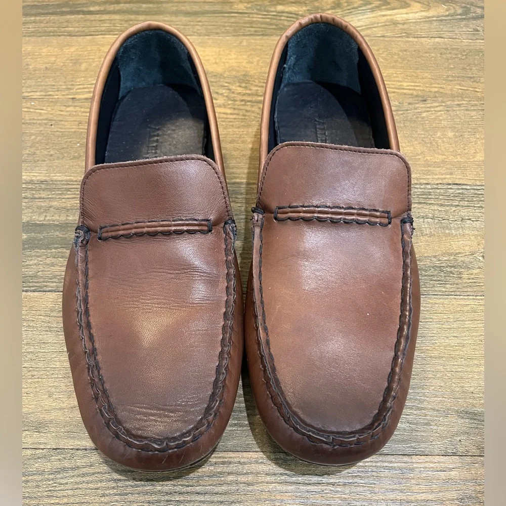 Allen Edmonds allen edmonds